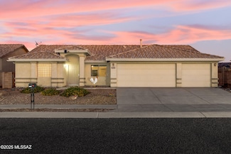 7631 S Laurel Willow Dr, Tucson, AZ 85747