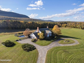 84 Undermountain Rd, Egremont, MA 01230