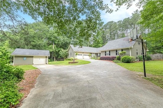 1667 Quail Run SW, Conyers, GA 30094