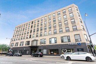 1791 W Howard St Unit 203, Chicago, IL 60626