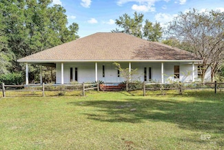 22506 Doc McDuffie Rd, Foley, AL 36535