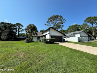 100 Sea Island Cir, Daytona Beach, FL 32114
