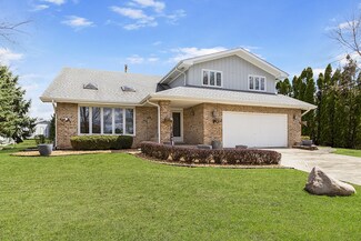 14031 S Trails End Dr Unit 6, Homer Glen, IL 60491