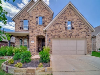 14652 Spitfire Trail, Roanoke, TX 76262