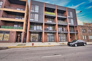 522 N Western Ave Unit 201, Chicago, IL 60612