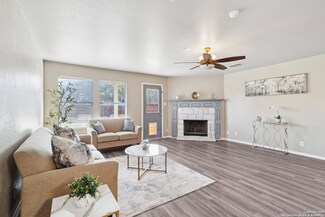 11751 Silver Prairie, San Antonio, TX 78254