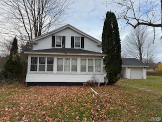 97 Center St, Cleveland, NY 13042
