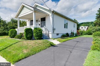 3421 Marion St, Reading, PA 19605