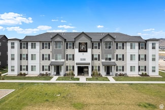 3637 W 1480 N Unit I302, Lehi, UT 84043
