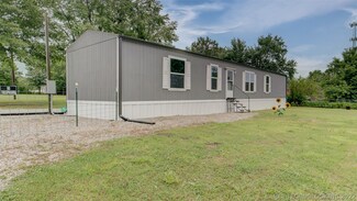 7115 S 277th East Ave, Broken Arrow, OK 74014