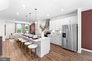 43793 Mystic Maroon Terrace Unit 2, Belmont, VA 20147