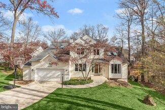 9757 Polished Stone, Columbia, MD 21046