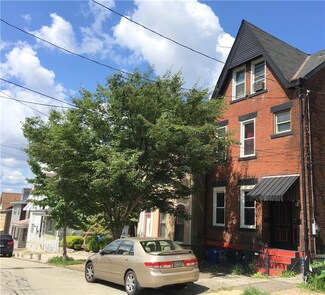 3345 Melwood Ave, Pittsburgh, PA 15219