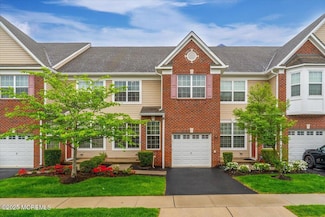 2420 Canterbury Ln, North Brunswick Township, NJ 08902