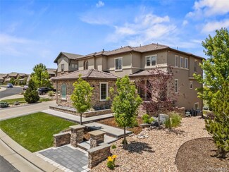 10757 Timberdash Ave, Highlands Ranch, CO 80126