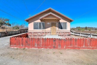 30 Mission Vineyard Rd, San Juan Bautista, CA 95045
