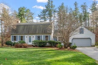 10 Sassafras Rd, Westford, MA 01886