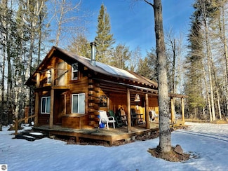 xxx County Rd Unit SAE, Arnold, MI 49818