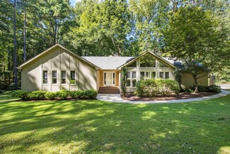 12501 Stonemill Way, Raleigh, NC 27614