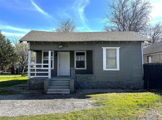 5205 Calloway St Unit A, Fort Worth, TX 76114