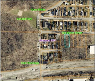 123 Blaine St, Michigan City, IN 46360