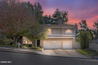 3128 Casino Dr, Thousand Oaks, CA 91362