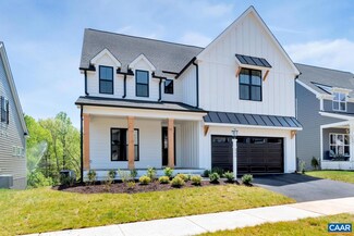158 Cliffview Ct, Charlottesville, VA 22911