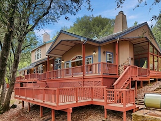 4673 Evenstar Ln, Julian, CA 92036