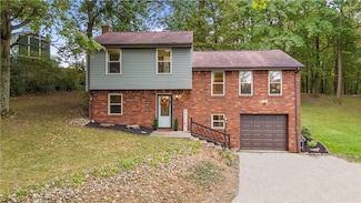 524 Sandy Hill Rd, Irwin, PA 15642