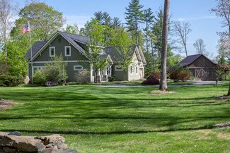 8 Hooper Rd, Walpole, NH 03608