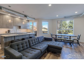 2850 E College Ave Unit 105, Boulder, CO 80303