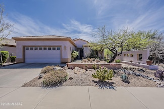 1961 W Via Del Pulpo, Green Valley, AZ 85622