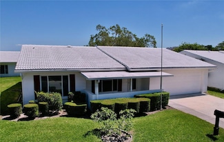 9155 42nd St N Unit 5, Pinellas Park, FL 33782