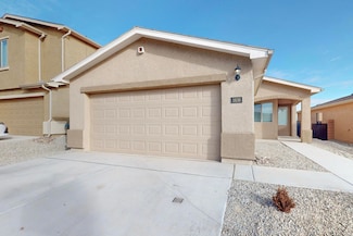 3836 Hernandez St SW, Los Lunas, NM 87031