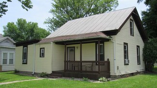 213 Michigan Ave, Corunna, IN 46730