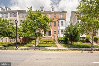 5516 Capital Gateway Dr Unit 409, Suitland, MD 20746