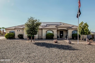 5342 N 196th Ave, Litchfield Park, AZ 85340