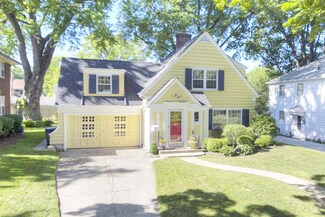 1255 W Foster Pkwy, Fort Wayne, IN 46807
