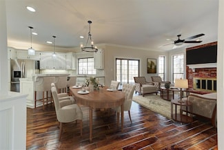 3705 Barwick Dr, Norman, OK 73072