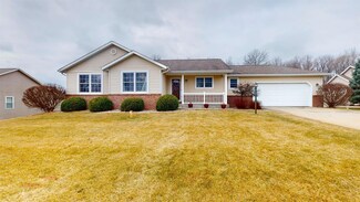 57143 Garnet Ln, Goshen, IN 46528