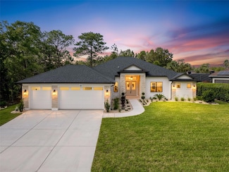 88 Daisy St, Homosassa, FL 34446