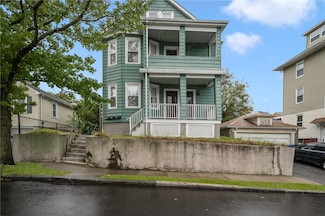 112 Kimball St Unit 1, Providence, RI 02908