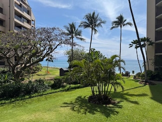 4327 Lower Honoapiilani Rd Unit 201, Lahaina, HI 96761
