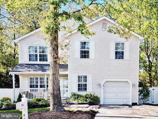 211 Franklin Ave, Berlin, NJ 08009