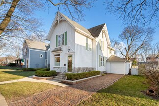 511 Oregon Ave, West Dundee, IL 60118