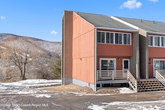 55 Scribner Hollow Rd Unit B 4, Hunter, NY 12424
