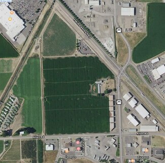 2950 E Allen Rd, Sunnyside, WA 98944