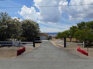 5175 Cheyenne Trail, Silver Springs, NV 89429