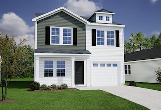 2348 Mill Loop, Spartanburg, SC 29301