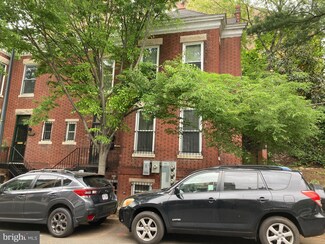 2303 17th St NW, Washington, DC 20009